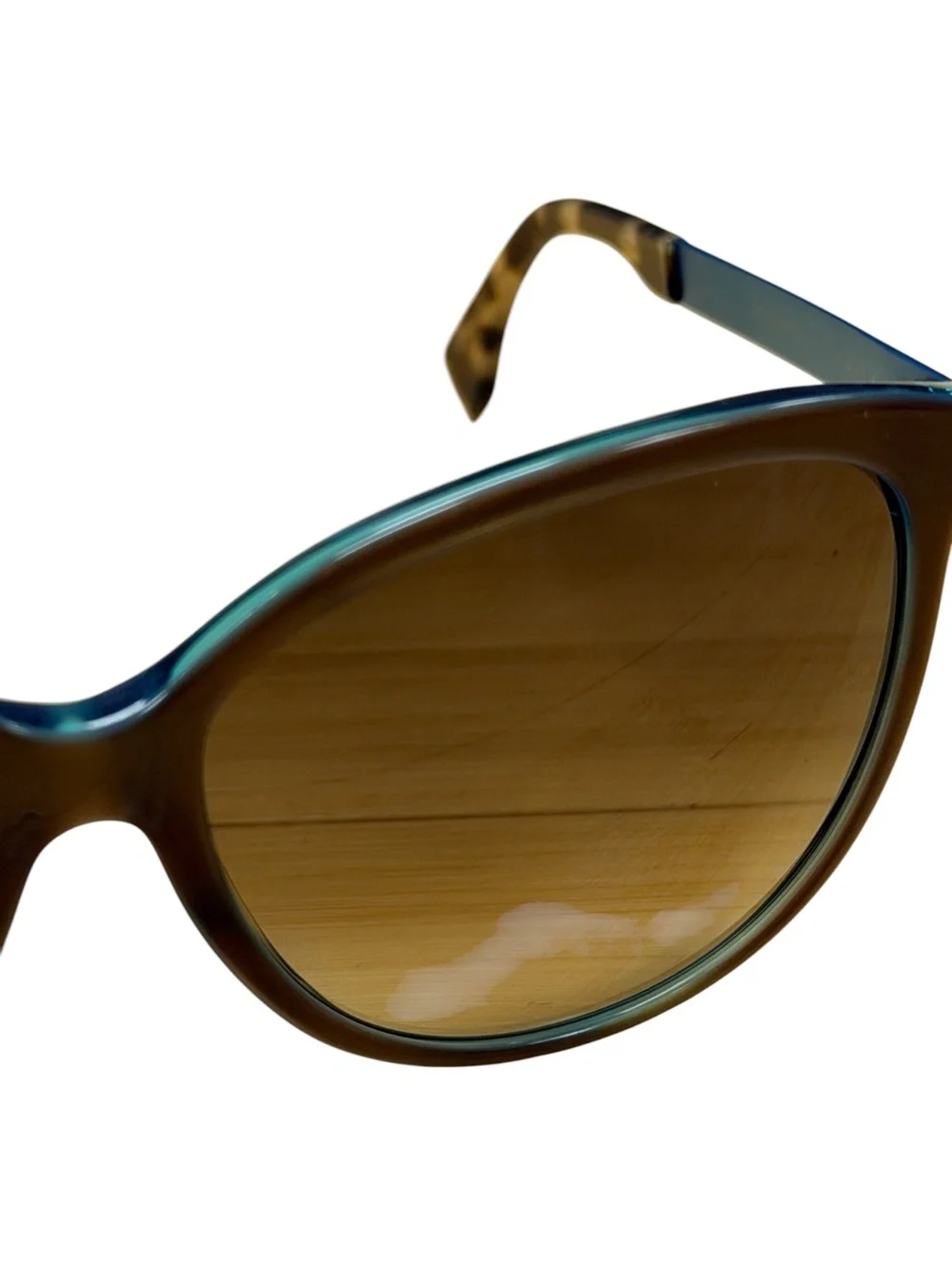Fendi these sunglasses